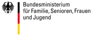 Bundesministerium Familie Logo